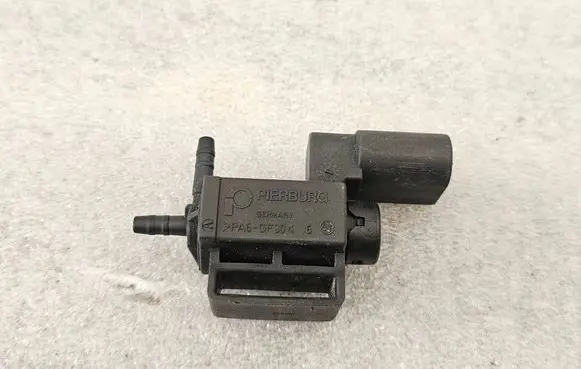 Audi A6 S6 C6 4F Turbo solenoid valve 037906283C 07T039 72288000
