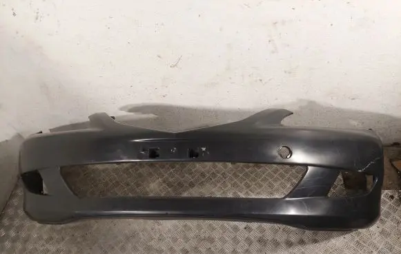 Mazda 6 Front bumper GJ6A50031EAA MZ04081BB