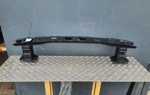 Mercedes-Benz B W246 W242 Rear bumper support beam A2466101100 A24661002