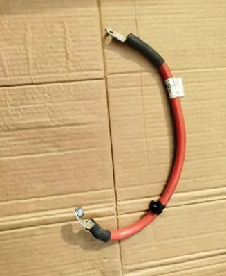 Mercedes-Benz S W222 Positive cable (battery) A2225404202