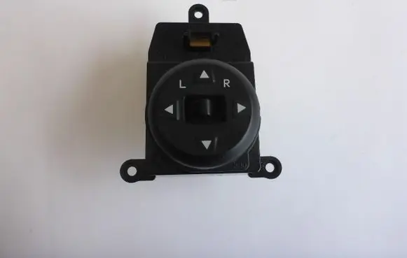 KIA Rio Multifunctional control switch/knob 93530-1W950