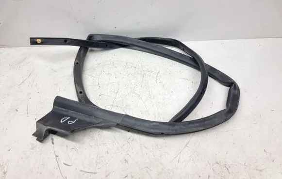 Citroen C5 Aircross Rubber seal front coupe door 9816908680