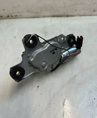 Ford Focus Rear window wiper motor XS41A17K441AC