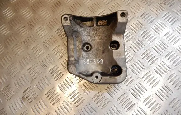 BMW 5 E60 E61 A/C compressor mount bracket 7796395 38369