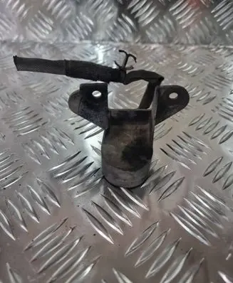 Opel Insignia A Headlight/headlamp level sensor 13320660