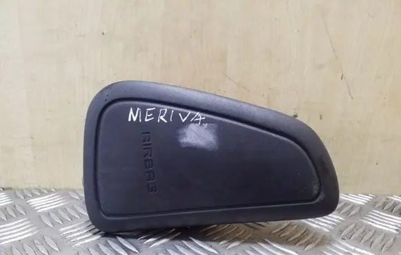 Opel Meriva A Seat airbag 13128739 4034053D 64128240D