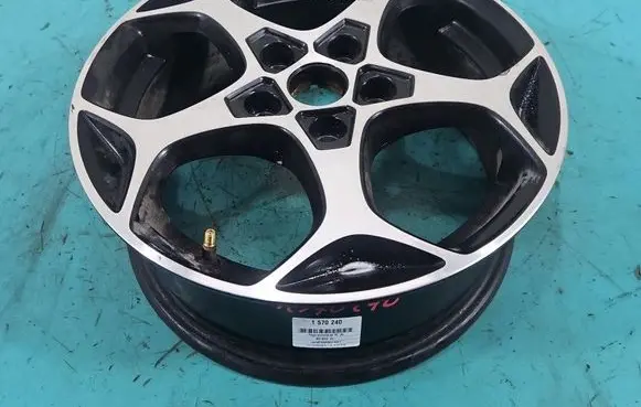 MG MG3 III R16 alloy rim 11136372 IMPRK1570240