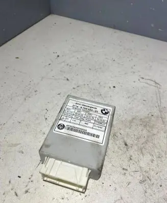 BMW 5 E60 E61 Other control units/modules 6769834