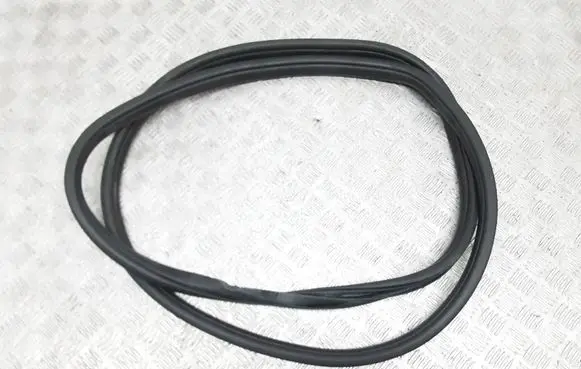 Dodge Durango III Rear door rubber seal (on body)