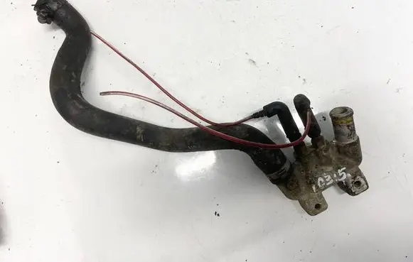 Volvo S40, V40 Engine coolant pipe/hose