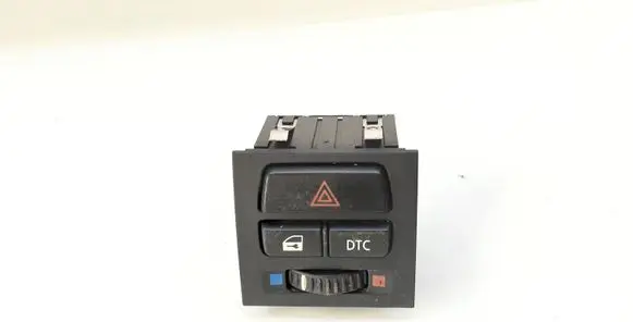 BMW 3 E90 E91 Hazard light switch 9132421