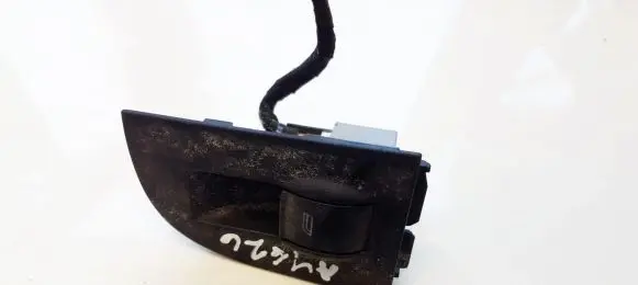 Audi A6 S6 C5 4B Electric window control switch 4B0959855 501690