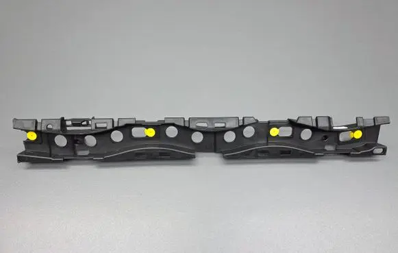 Ford Fiesta Other interior part H1BBA13221A H1BBB13221A H1BBA13221