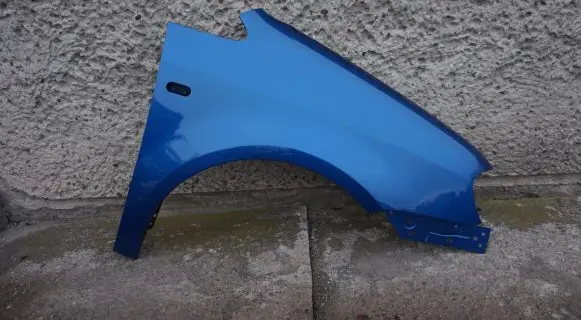 Volkswagen Caddy Fender
