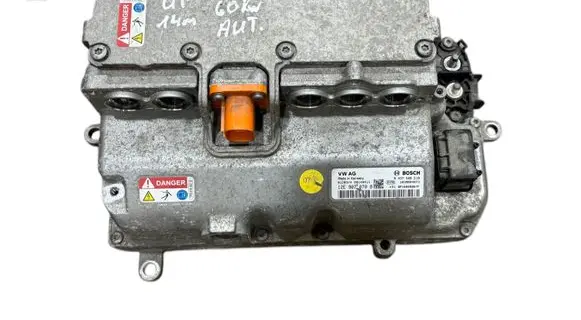 Volkswagen Up Voltage converter inverter 12E907070B 0437508518