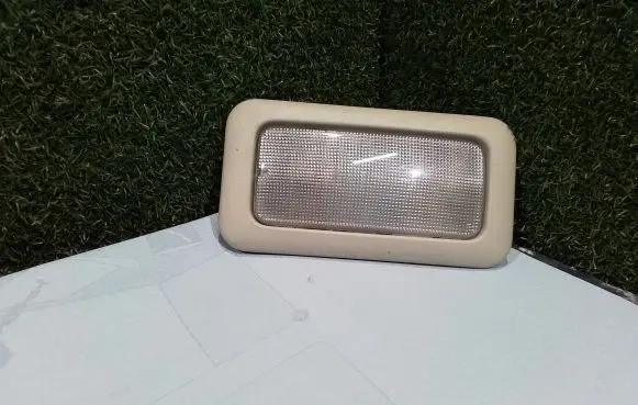 Peugeot Boxer Rear seat light 735244962