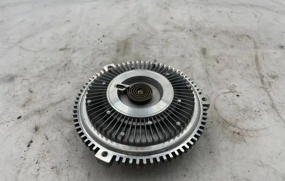 BMW 3 E36 Viscous fan clutch D5B003TT
