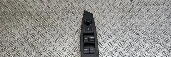 Mazda 6 Electric window control switch