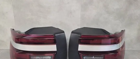 Opel Frontera Rear/tail lights 150820250737
