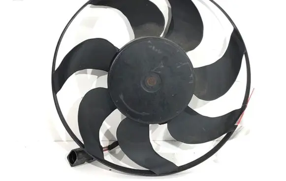 Volkswagen Touran I Fan set 1K0959455DG