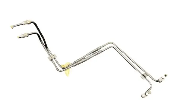 Dodge RAM Brake booster pipe/hose 