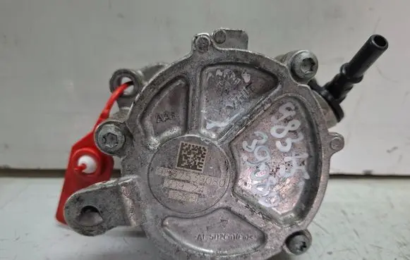 Citroen C3 Vacuum pump S27610261 9837539080