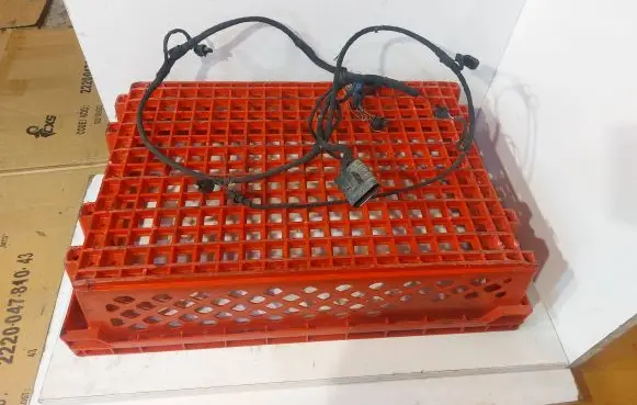 Mercedes-Benz E W212 Parking sensor (PDC) wiring loom