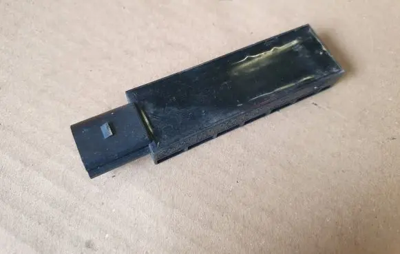 Audi RS3 Keyless system antenna 5Q0962131