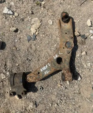 Mazda 3 I Front control arm