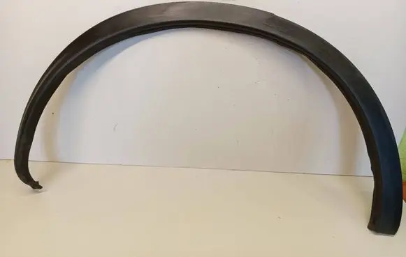 Nissan Qashqai Rear arch trim 93828JD000