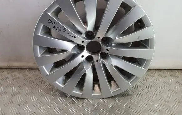 BMW 5 GT F07 R18 alloy rim 36116775777 6775777