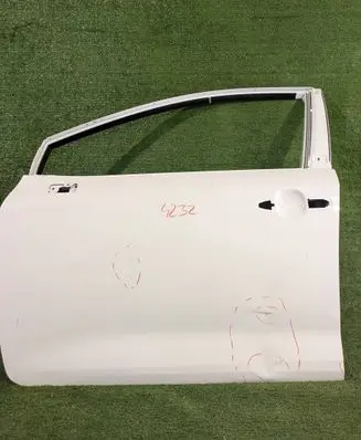 Toyota Corolla E210 E21 Front door 