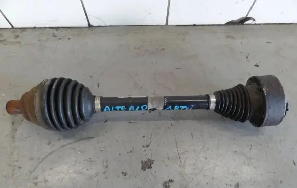 Seat Altea Front driveshaft