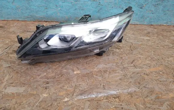 Mitsubishi Eclipse Cross Headlight/headlamp