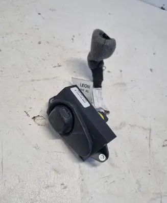 Audi A8 S8 D4 4H Steering wheel adjustment switch 4H0953551B 01120955