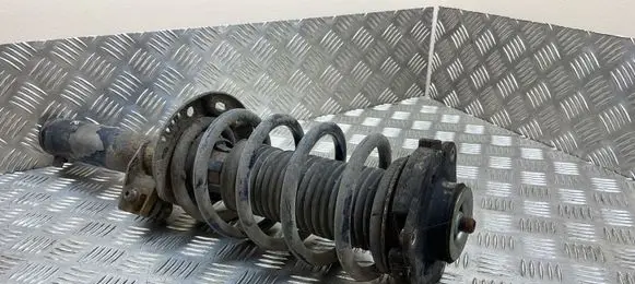 Volkswagen PASSAT B6 Front shock absorber/damper 3C0413031AE