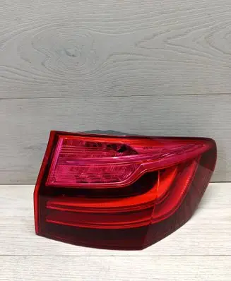 BMW 5 F10 F11 Rear/tail lights 18818002
