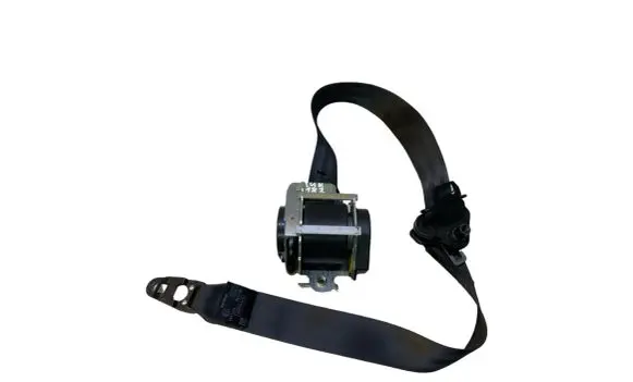 Renault Captur Front seatbelt 868850945R 2194275679 E20611316