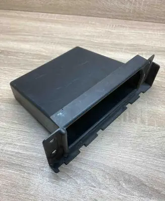 BMW 5 E60 E61 Dashboard storage box/compartment 7136229 713622902
