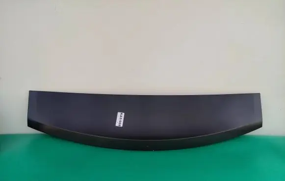 Mercedes-Benz AMG GT C192 Tailgate/trunk spoiler A1927900300