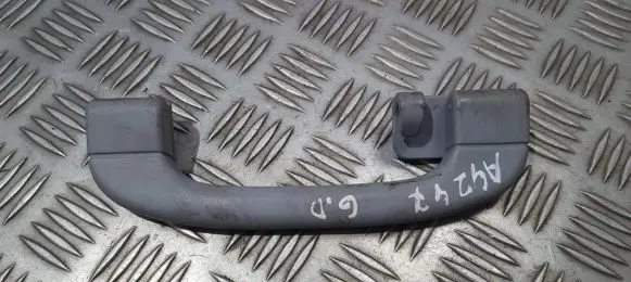 BMW 1 E81 E87 Rear interior roof grab handle 7033659