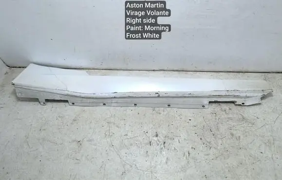 Aston Martin Virage Sill CG4310609A