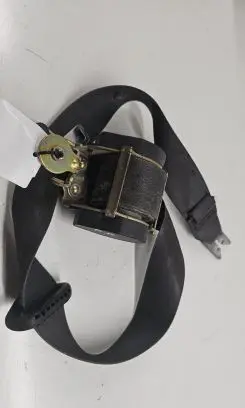 Renault Scenic II - Grand scenic II Front seatbelt B506014