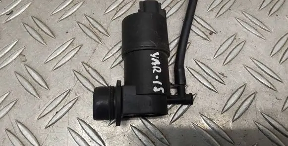 Toyota Yaris Windscreen/windshield washer pump 853300F020