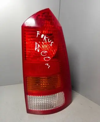 Ford Focus Tail light bulb cover holder xs4x13n004ec tk4567