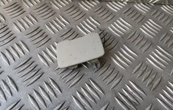 Volvo S80 Front tow hook cap/cover 9151384
