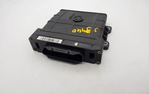 Volkswagen Jetta VI Gearbox control unit/module 09G927750LE
