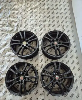 Ford Grand C-MAX R16 alloy rim 