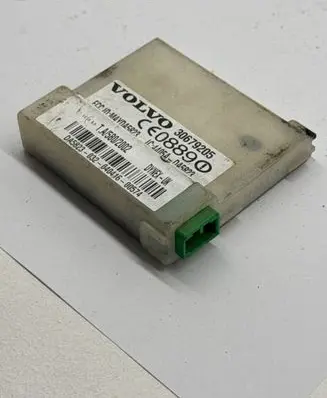 Alarm control unit/module