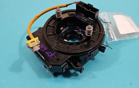 Hyundai Elantra VI Airbag slip ring squib (SRS ring) IMPRK1518905